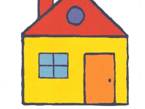  Dům ve Vyškově.
