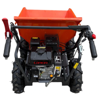 Mini Dumper motorové kolečko