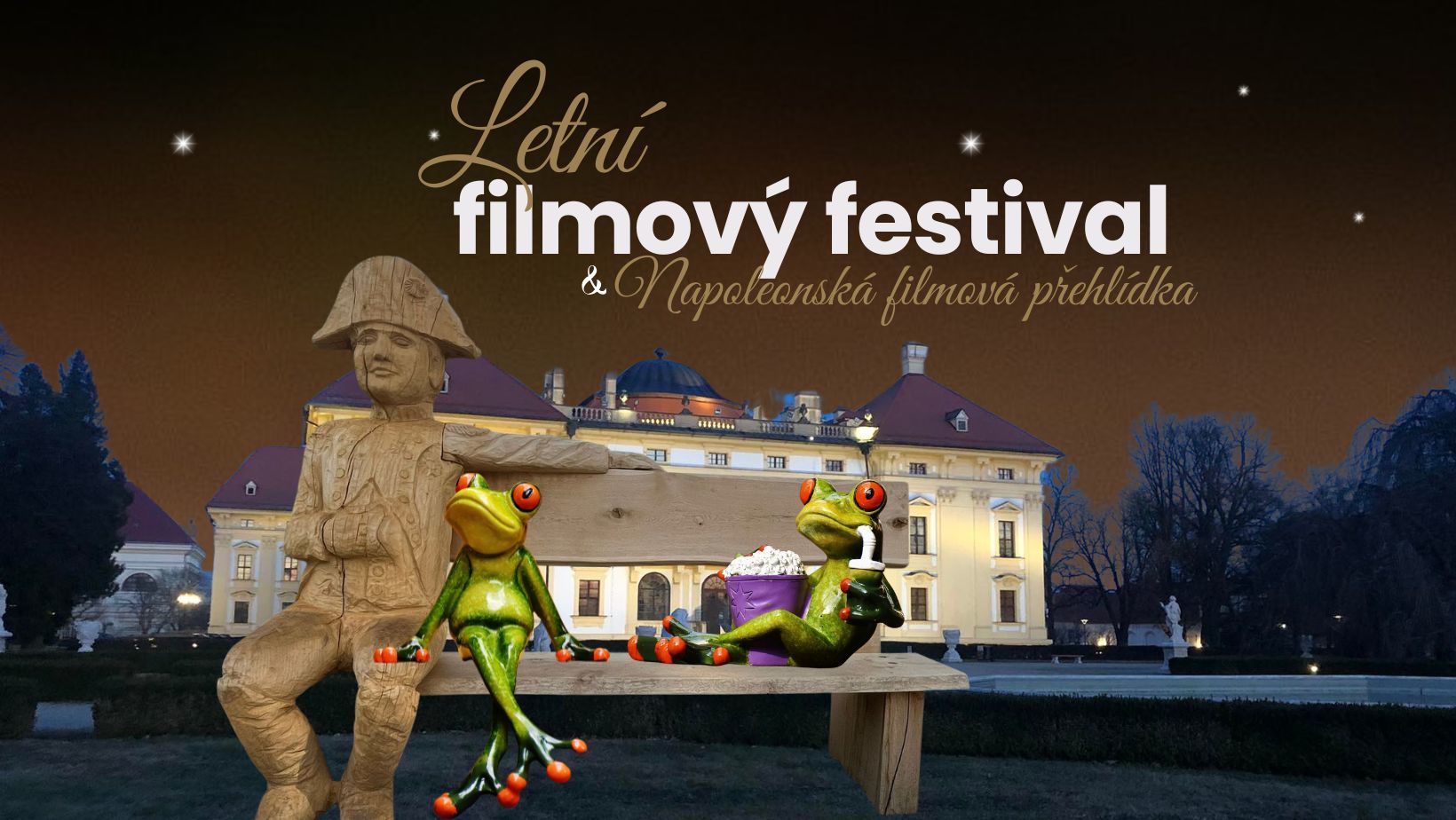 Letní filmový festival