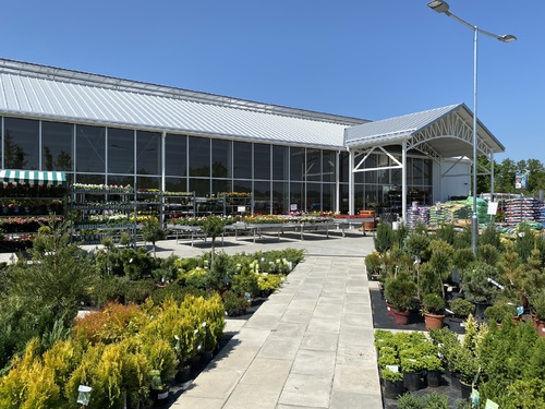 Zahradnické centrum Jelínek s.r.o.