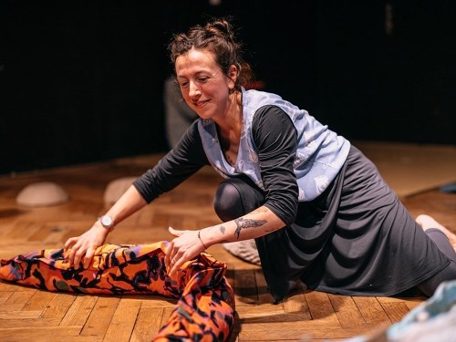 Plakát události Co je moje doma