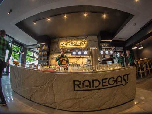 Radegastovna Pirát