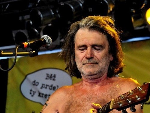 Plakát události Záviš na Melodce - OPEN AIR!