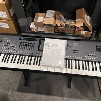 Prodám: CDJ-3000,CDJ-3000X, AlphaTheta OMNIS-DUO
