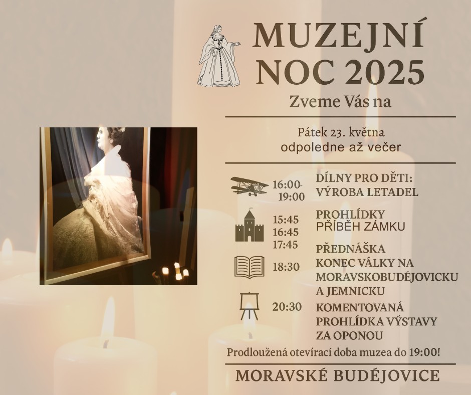 Muzejní noc
