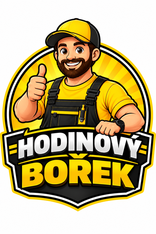 Hodinový Bořek