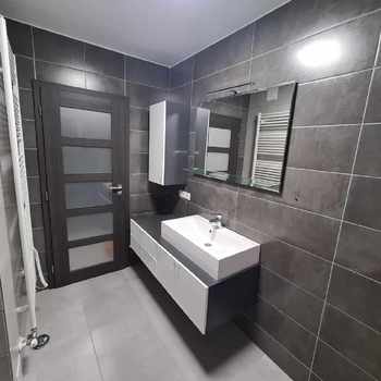 Pronájem bytu 2+1 Velká Bíteš