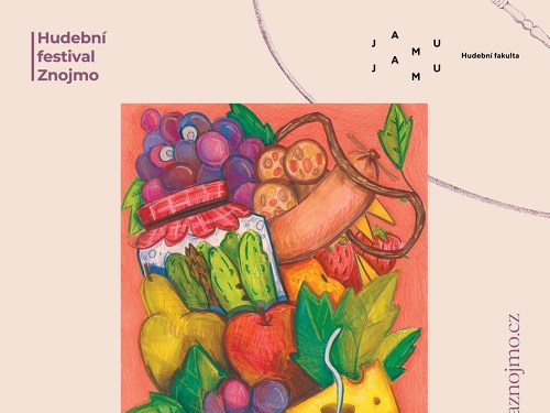 Plakát události Rodinná opera: Lukáš Sommer - Ezopotámie - derniéra