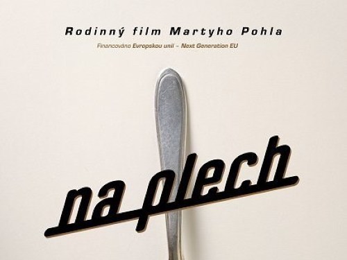 Plakát události Na plech