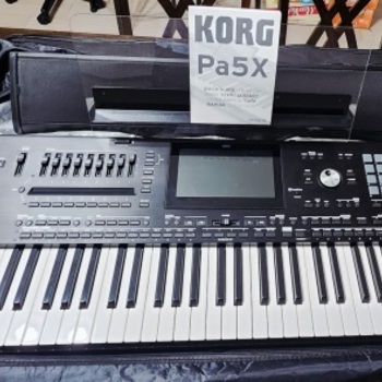 Prodám Yamaha Genos2 XXL, Korg Pa5X, Pioneer CDJ-3000, AlphaTheta CDJ-3000X, Pioneer CDJ-2000NXS2, Pioneer OPUS-QUAD, Pioneer DDJ-RZX, Pioneer CDJ-Tour1