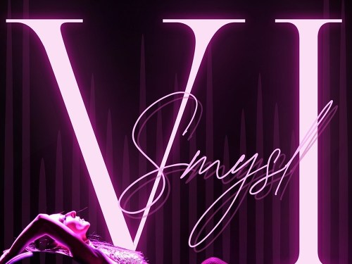 Plakát události ŠESTÝ SMYSL