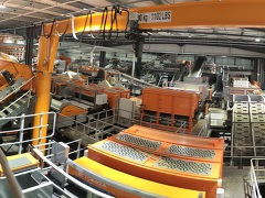 NEWE industrial assembly s.r.o. nabízí práci na pozici Letní brigáda v zahraničí pro studenty v obci Třebíč