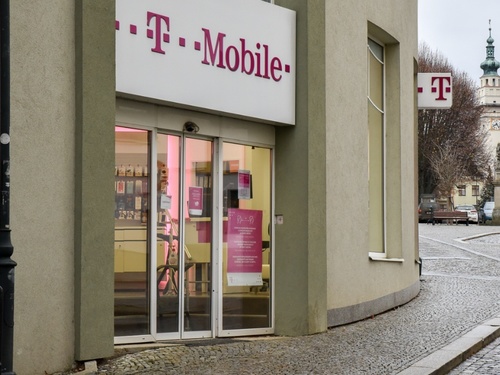 Partnerská prodejna T-Mobile Boskovice