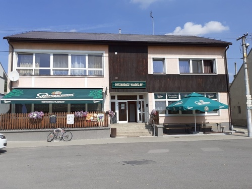 Restaurace Vladislav