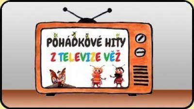 Plakát události Pohádkové hity...