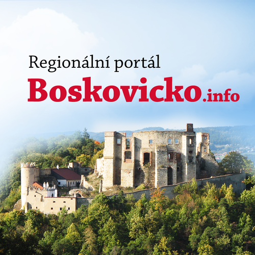 Regionální portál města Boskovice a okolí – Boskovicko.info