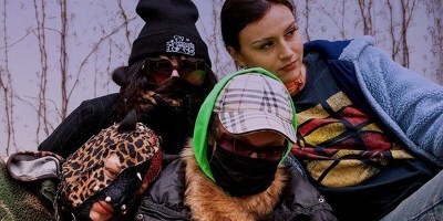 Plakát události Maggi Gang + THC Luna G