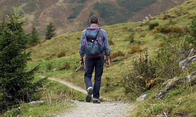 Plakát události Turistický pochod: Za sněženkou do krasu