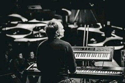 Plakát události Myroslav Levytsky (Braty Bluzu) - tour 