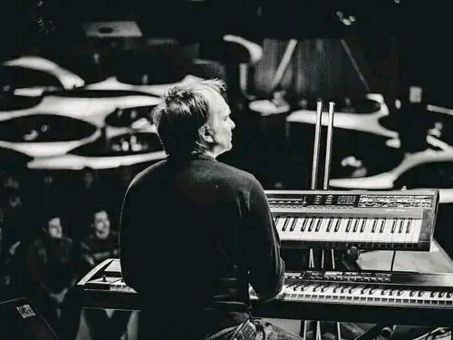 Plakát události Myroslav Levytsky (Braty Bluzu) - tour 