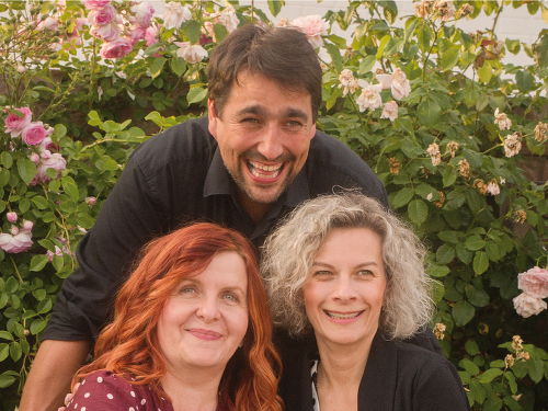 Plakát události Bylinková poradna