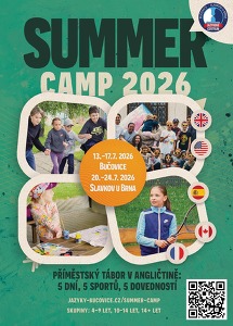 Summer Camp 2026
