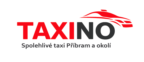 Taxino Taxi Příbram