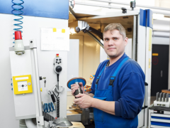 NOVÝ START, personální agentura s.r.o. nabízí práci na pozici Vedoucí strojní údržby (od 55 tis.) v obci Znojmo