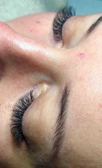 Plakát události Akce na objemové Řasy