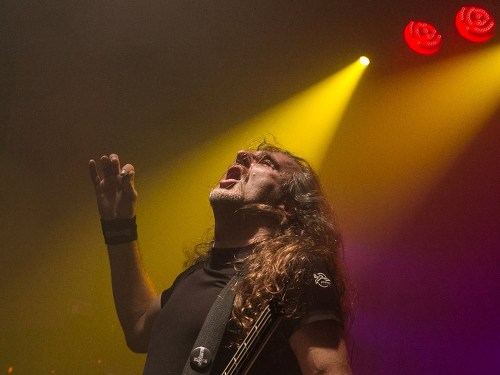 Plakát události Evil Death fest 2024