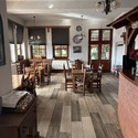 Restaurace u Blondýny