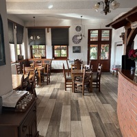 Restaurace u Blondýny