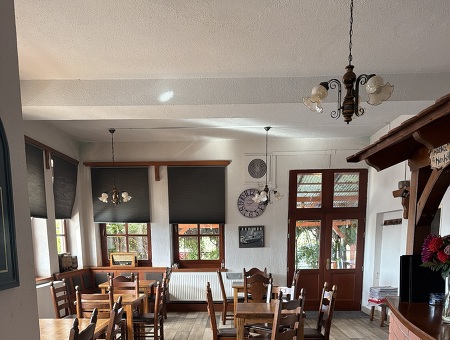 Restaurace u Blondýny – fotografie 2 z 8
