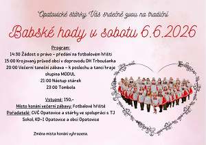 Babské hody