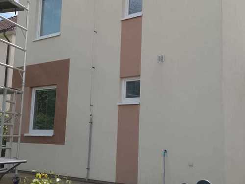 Mytí a ošetření fasád, zateplení domů, izolace střech