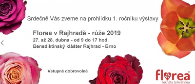 Plakát události Výstava 