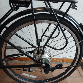 Prodám pánské elektrokolo.