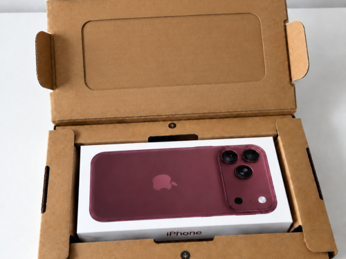 Apple iPhone 18 Pro / Pro Max / iPhone Duo Foldable