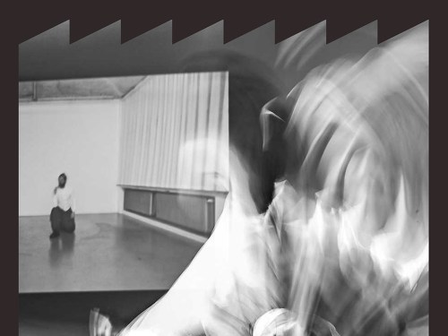 Plakát události Ja som placebo – Michal Heriban