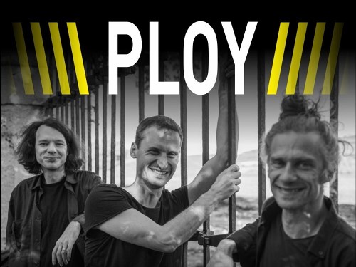 Plakát události Ploy