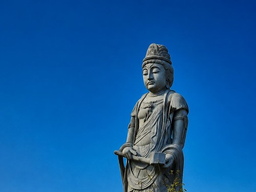 Plakát události Japonsko, jak ho neznáte