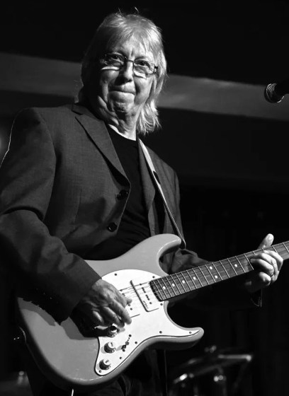 Plakát události NORMAN BEAKER (UK)