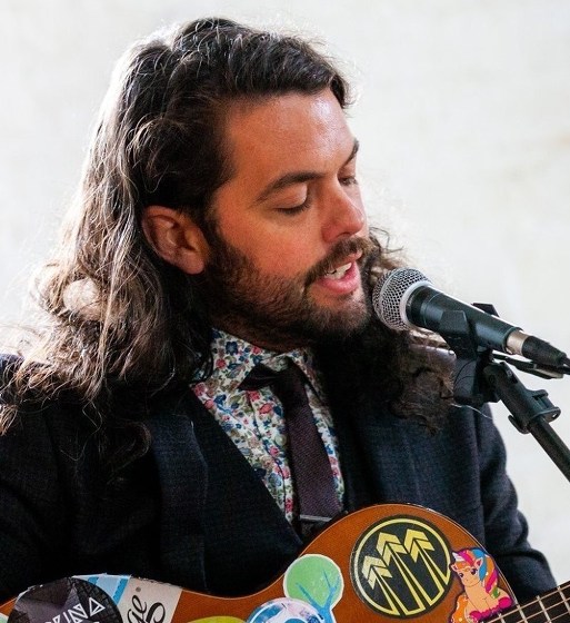 Plakát události True Strays (UK blues band from Bristol)