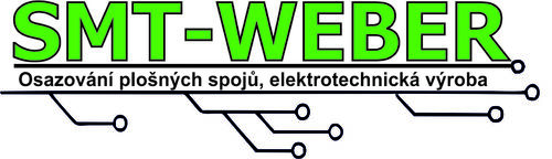 SMT-Weber