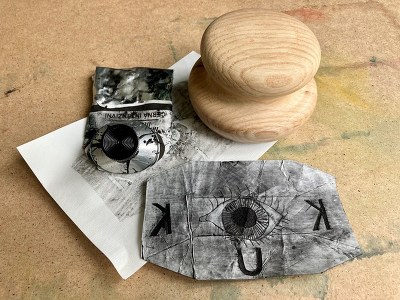 Plakát události workshop Pro mě v Domě v Tetrapaku