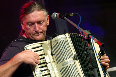 Plakát události Svatováclavské slavnosti