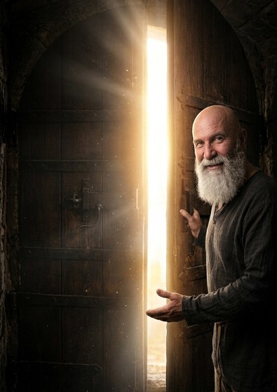 Plakát události Spirituální pobyt - Můžeš!