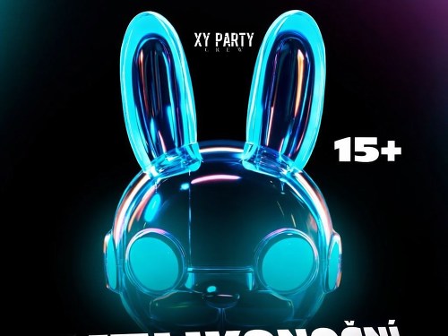 Plakát události Velikonoční Párty | Boby Hall | 15+