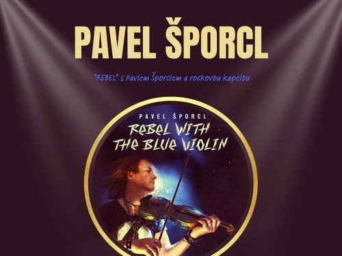 Plakát události Novoroční koncert města Čelákovic