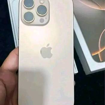 Iphone 16, plus, pro, pro max gold
